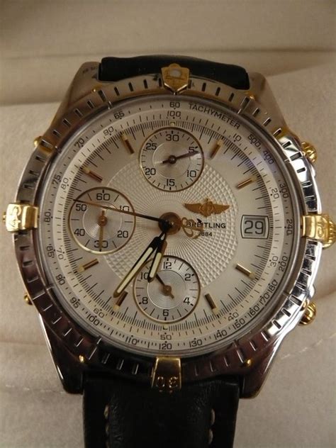 montre breitling homme 1884 prix